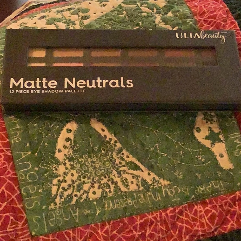 Makeup